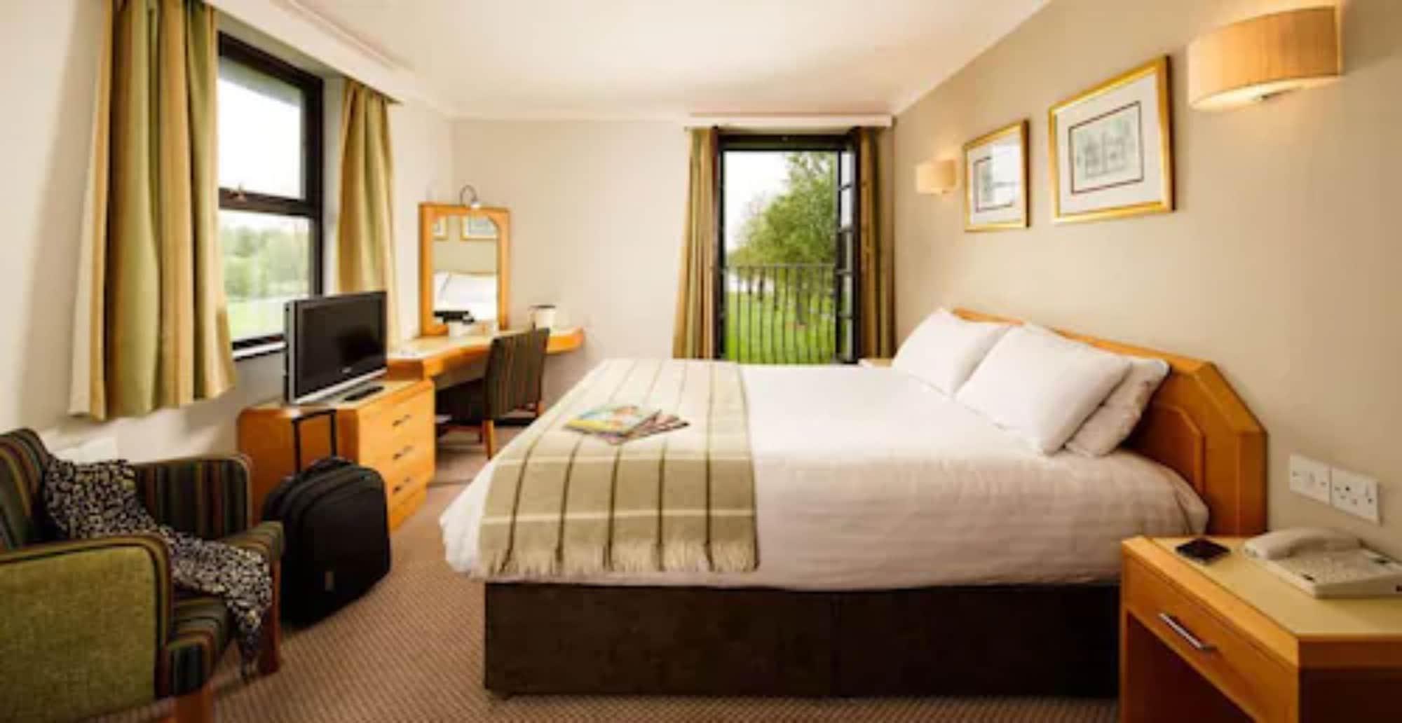 Dragonfly Hotel Peterborough Exterior foto